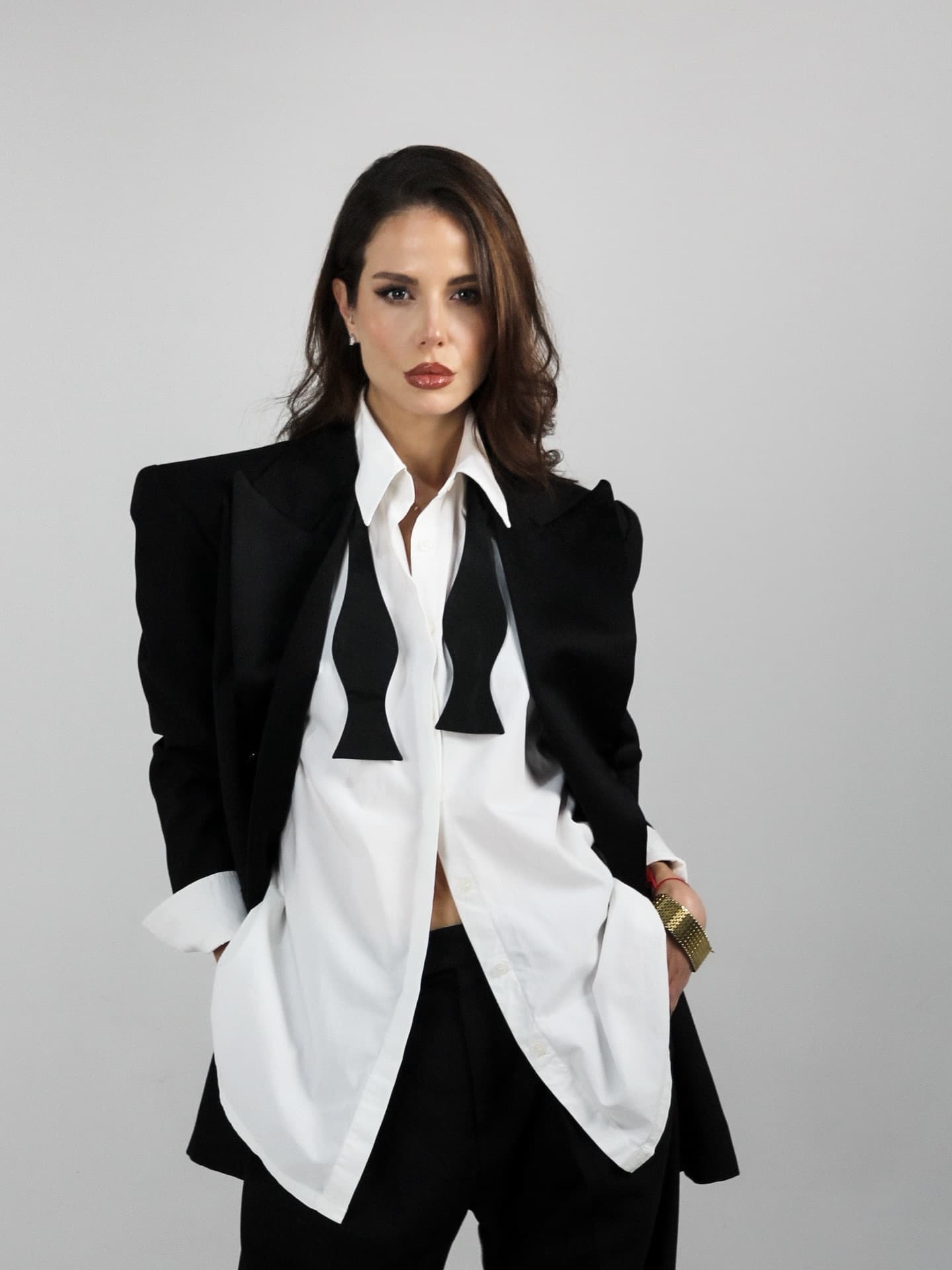 The Blazer, II