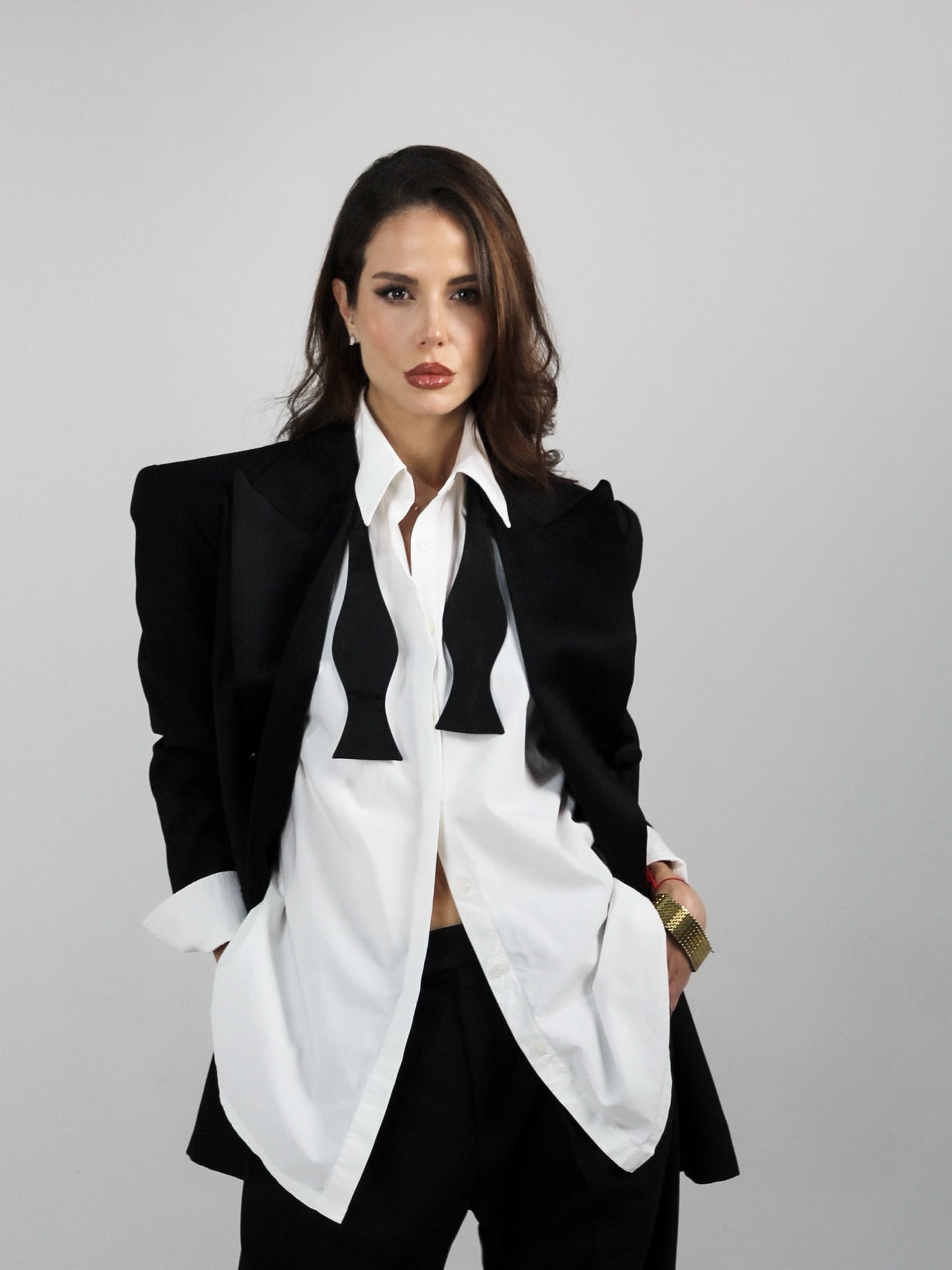 The Blazer, II